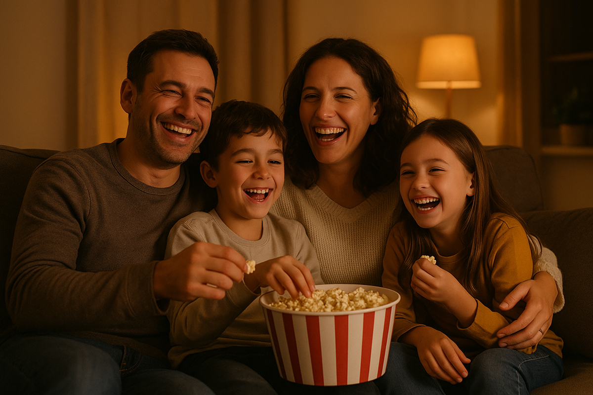 Creating Social Media Prompts