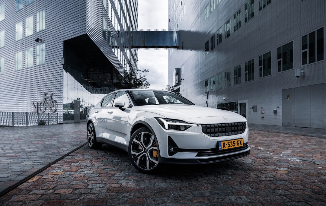 Polestar