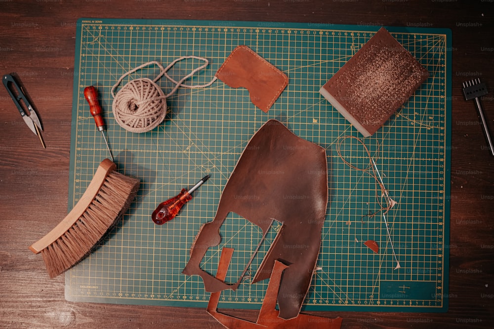 가죽 관련 이미지