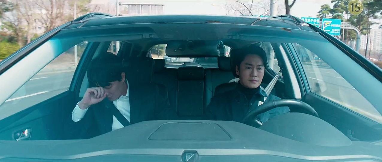 소방서옆경찰서그리고국과수_11회