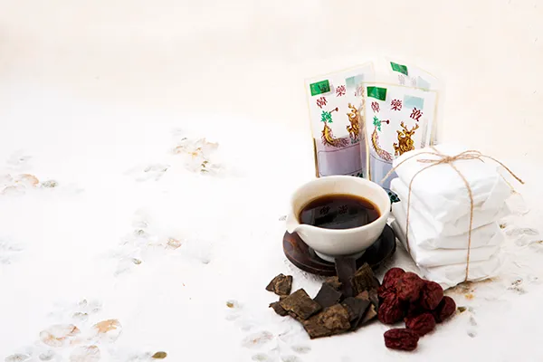 경옥고 먹으면 안 되는 사람