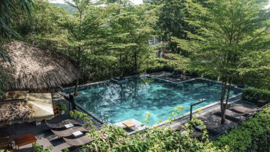 M 빌리지 푸꾸옥