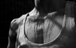 땀띠 가라앉히는 방법 없애는 방법