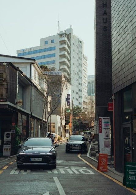 블랙박스 설치 방법, 셀프로도 안전하고 깔끔하게 설치하는 노하우