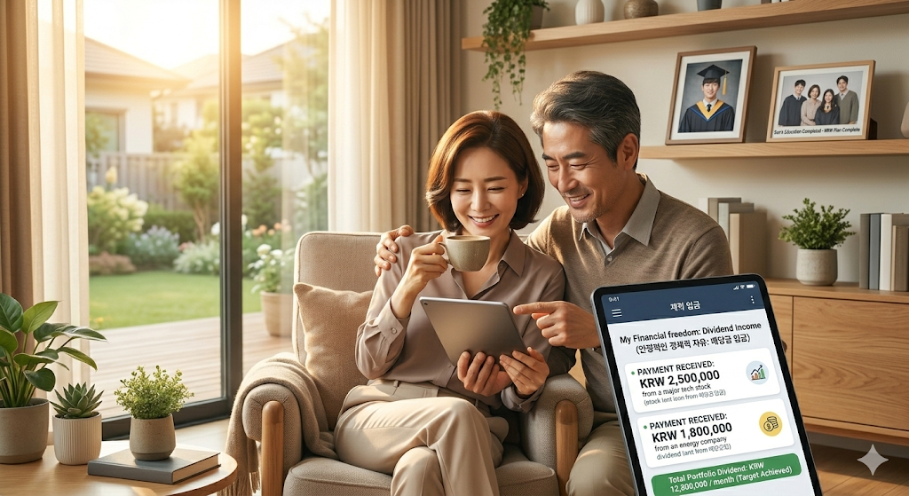 #2026년금리인하 #금리인하수혜주 #3050자산관리 #부동산투자전략 #배당주추천 #재테크노하우 #내집마련전략 #은퇴준비 #현금흐름만들기 #월배당ETF #리츠투자 #한국은행금리 #미국기준금리전망 #수도권아파트전망 #재무설계 #분산투자 #디딤돌자산배분 #40대재테크 #50대노후준비 #경제적자유