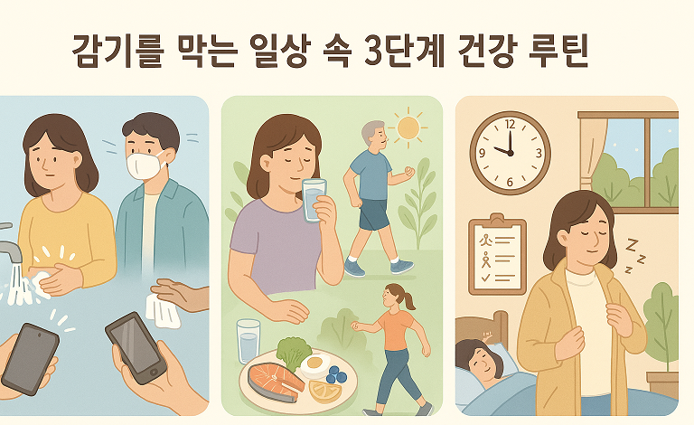 내용 요약 그림