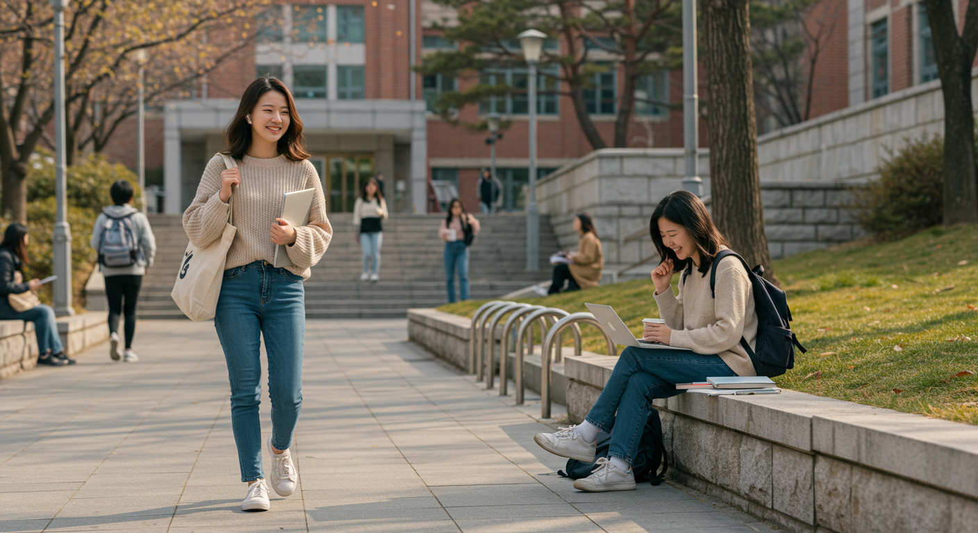 대학생 청년 지원금 관련 사진