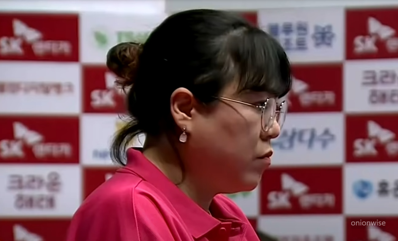 최보비 당구선수 나이 프로필