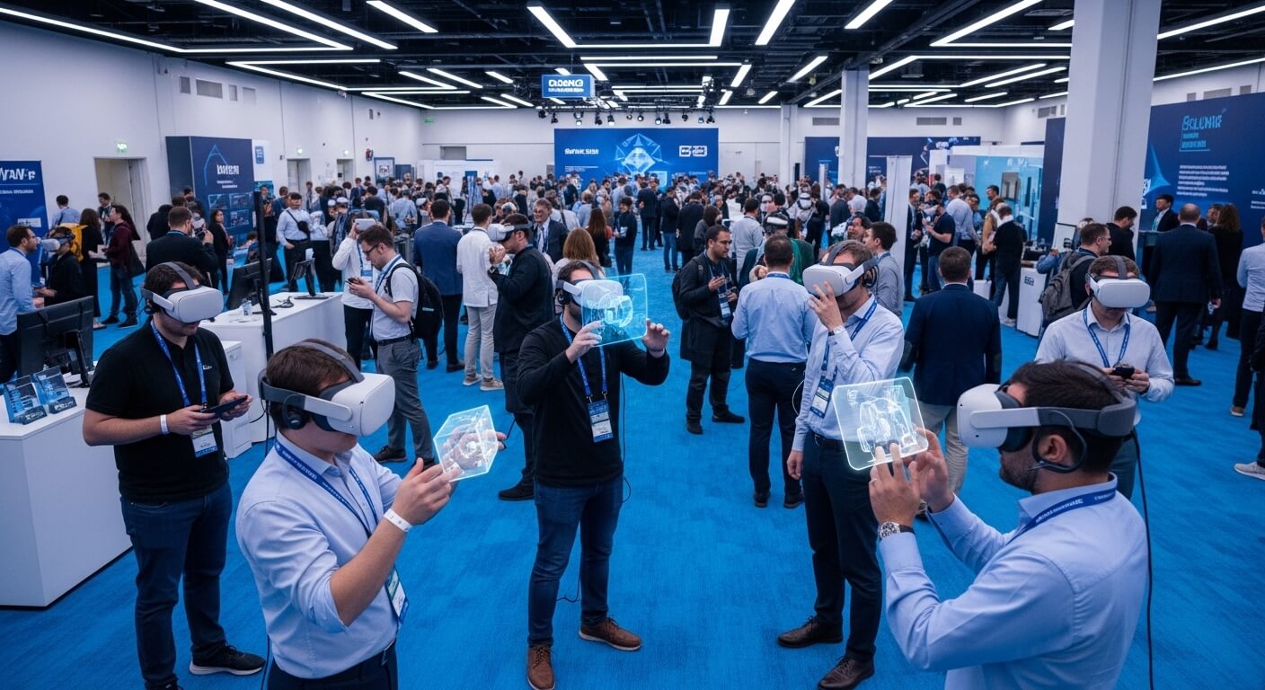 2025 메타버스 엑스포 일정