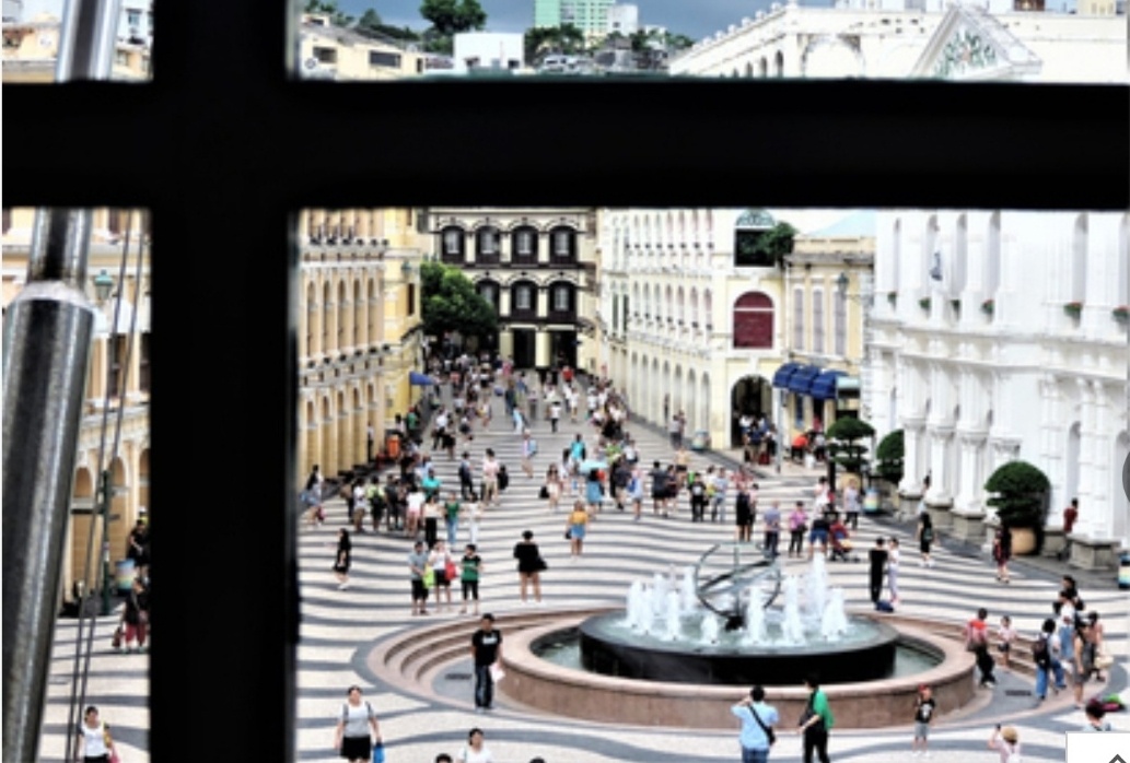 세도나 광장 이미지