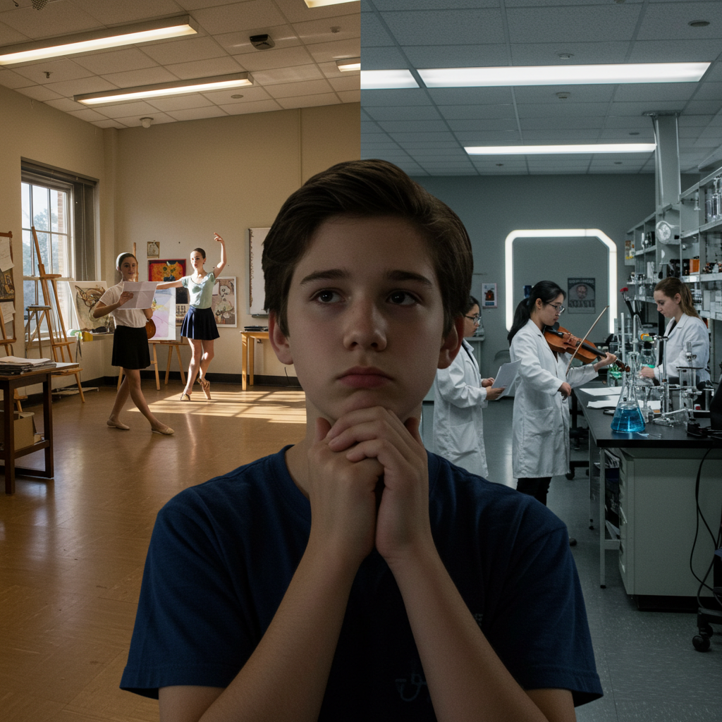 영재학교/과학고