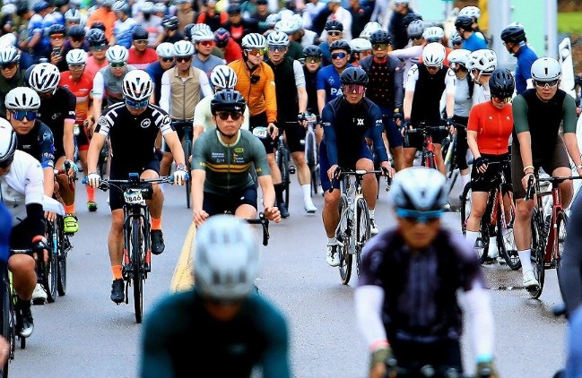 2026 설악그란폰도 신청