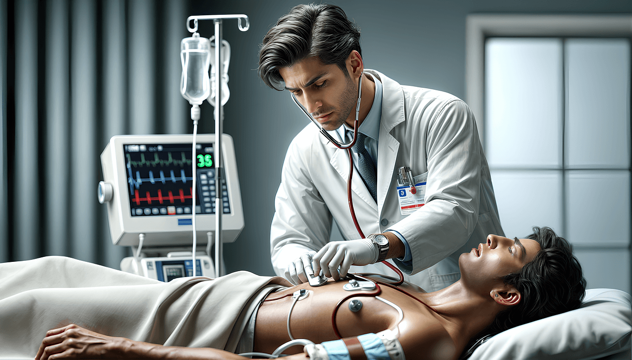 종합건강검진 시 의사가 뽑은 추가 건강검진 항목