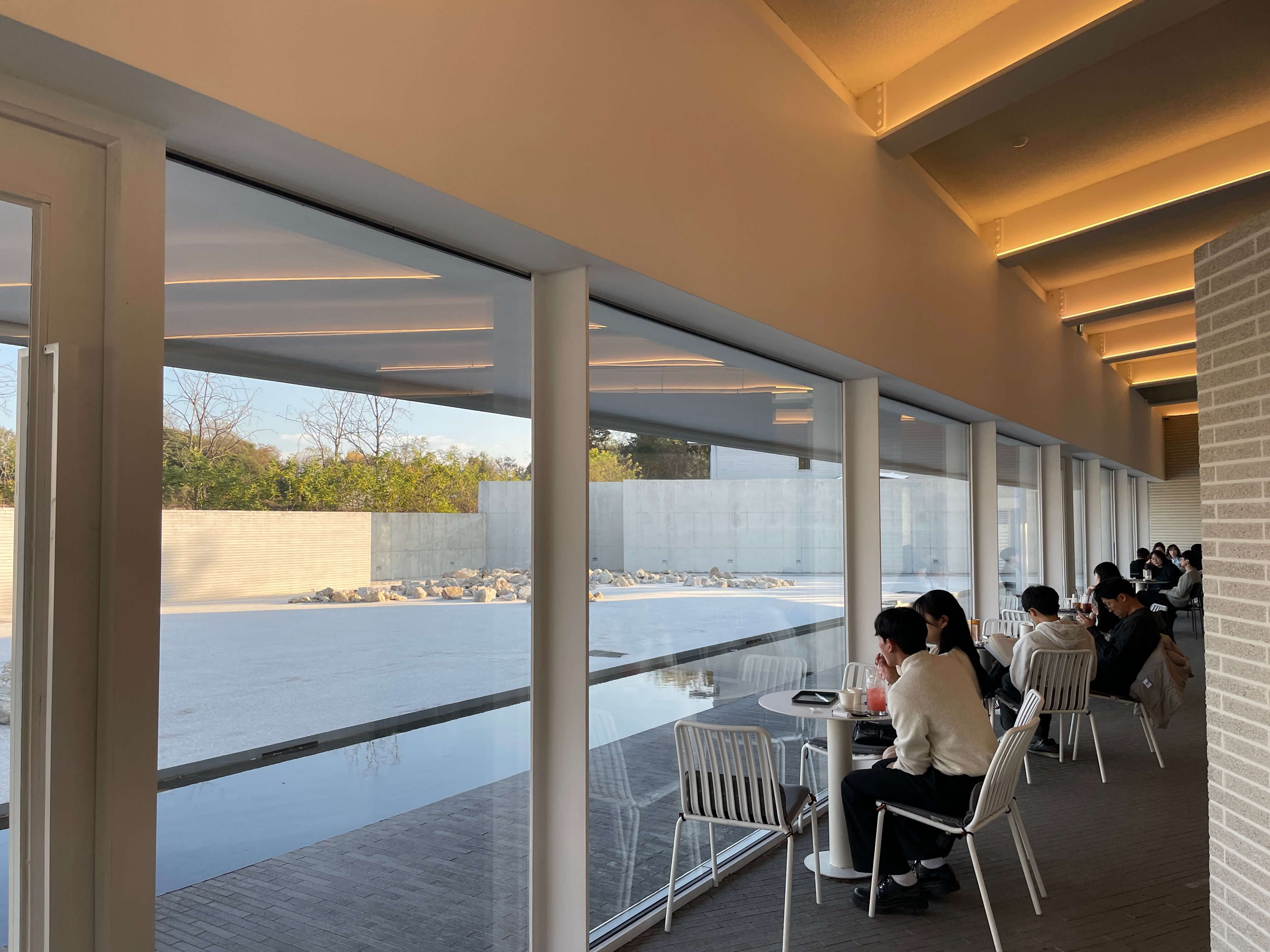 여주카페 바하리야