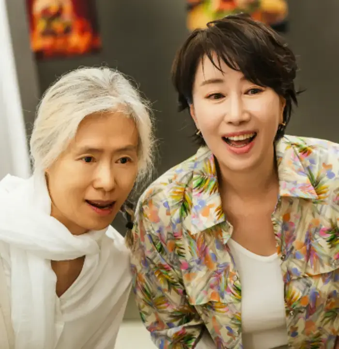 드라마-개소리-주변인물-사진