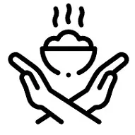 식욕 부진 사진
