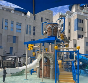 강원도 추천 워터파크 BEST 8곳