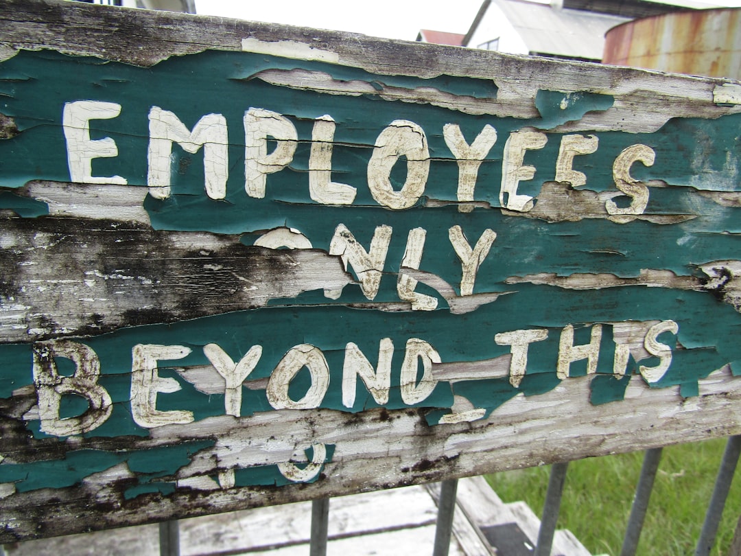 Minimum wage.