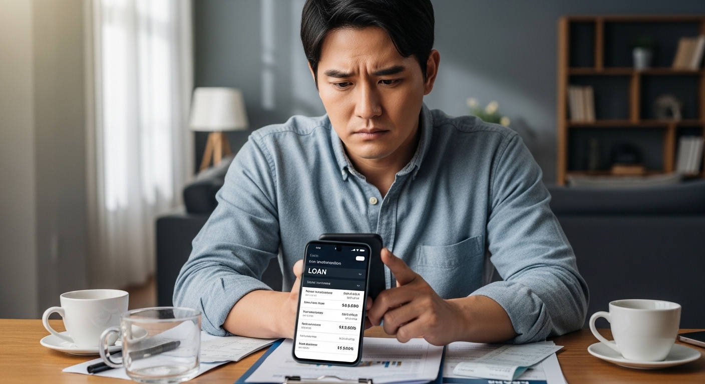 기대출과다자대출 조건