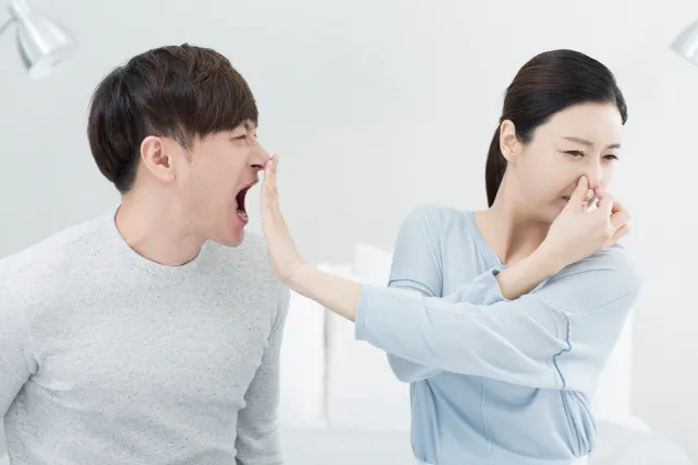 입냄새 제거방법 증상 원인_6