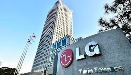 2025년 하반기 LG전자 채용 정보