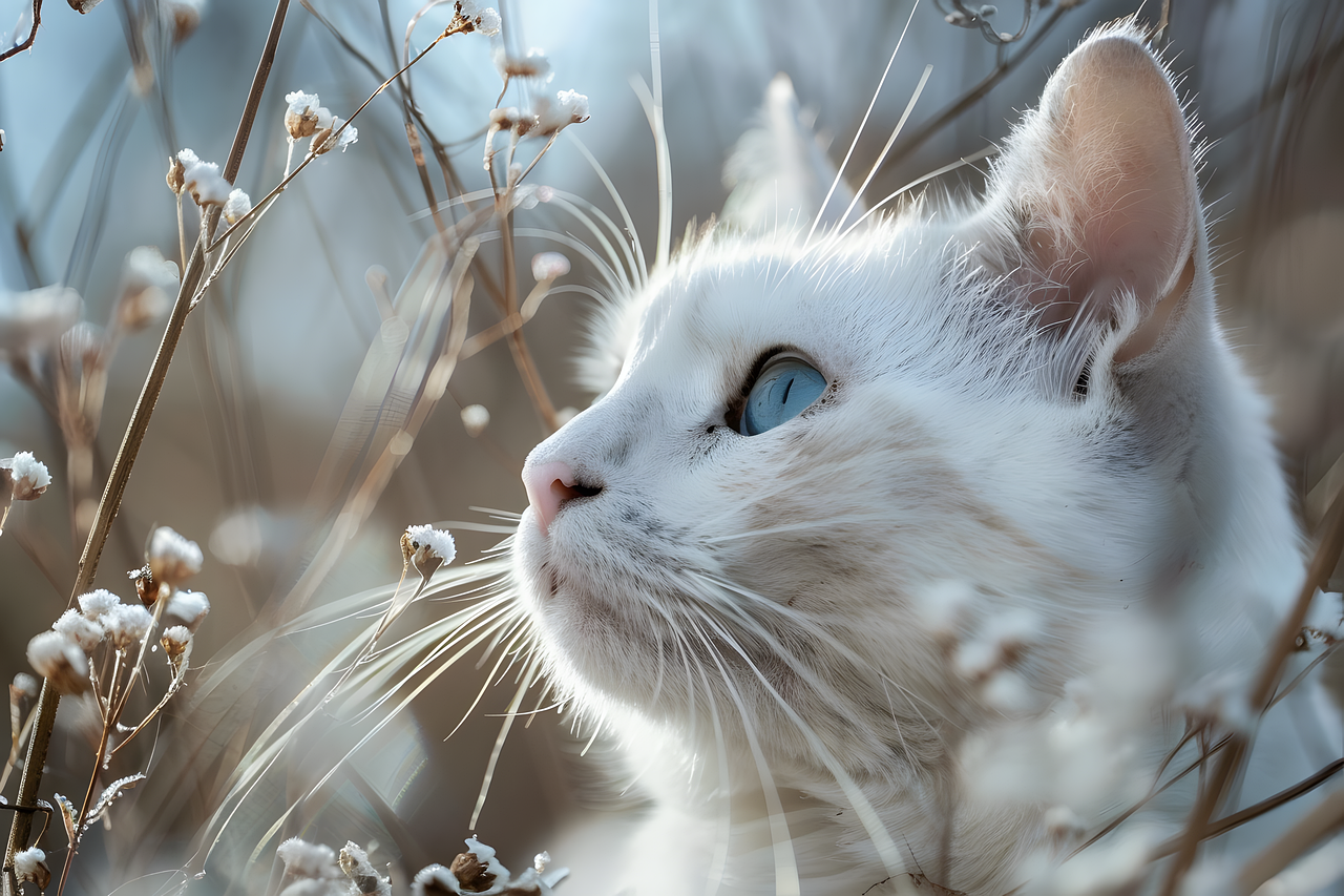 고양이 반려묘