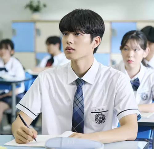 나미브 등장인물 나미브 시청률 정보 알아보기