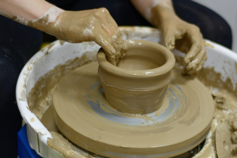 장인과 공방: 이탈리아에서 기술은 아직 살아 있다