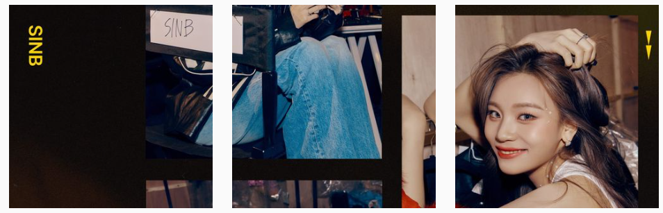 비비즈맴버-신비