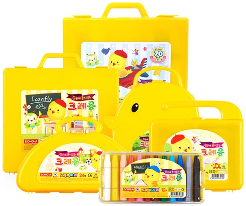 3월 새학기 준비물(어린이집/유치원/학교 ) BEST 리스트 추천
