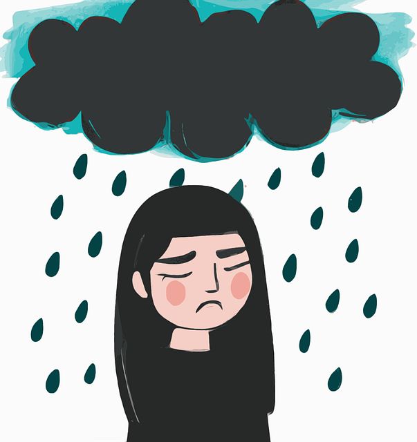 우울증 예방 루틴 