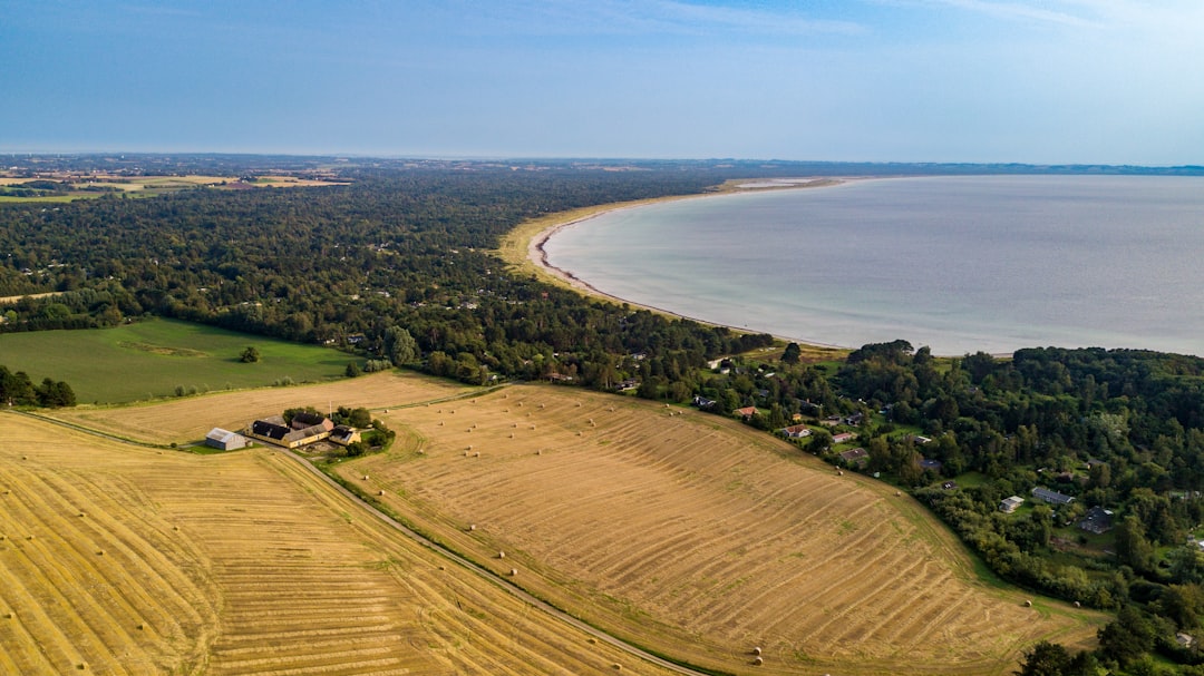 Land