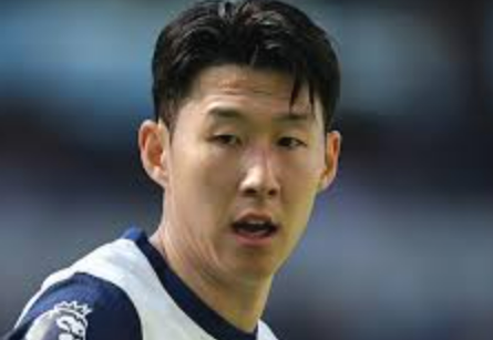 손흥민 토트넘 잔류