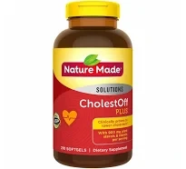 Nature Made CholestOFF Plus