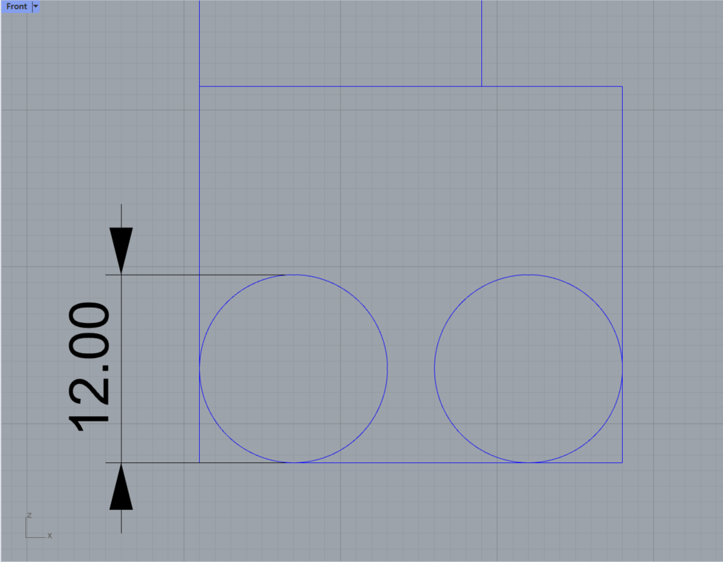 3D프린터운용기능사 공개도면 5번 만들어보기