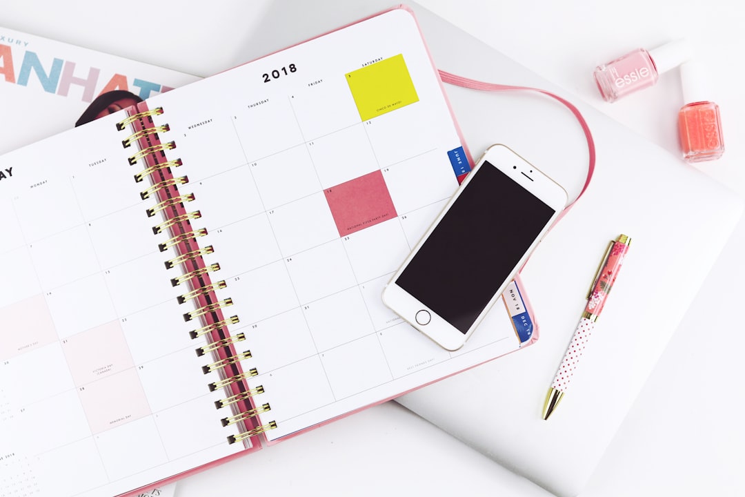 planner
