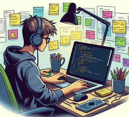 AI 학습하기: 초보자를 위한 가이드