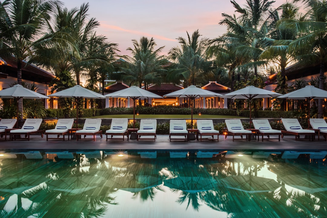 Resort