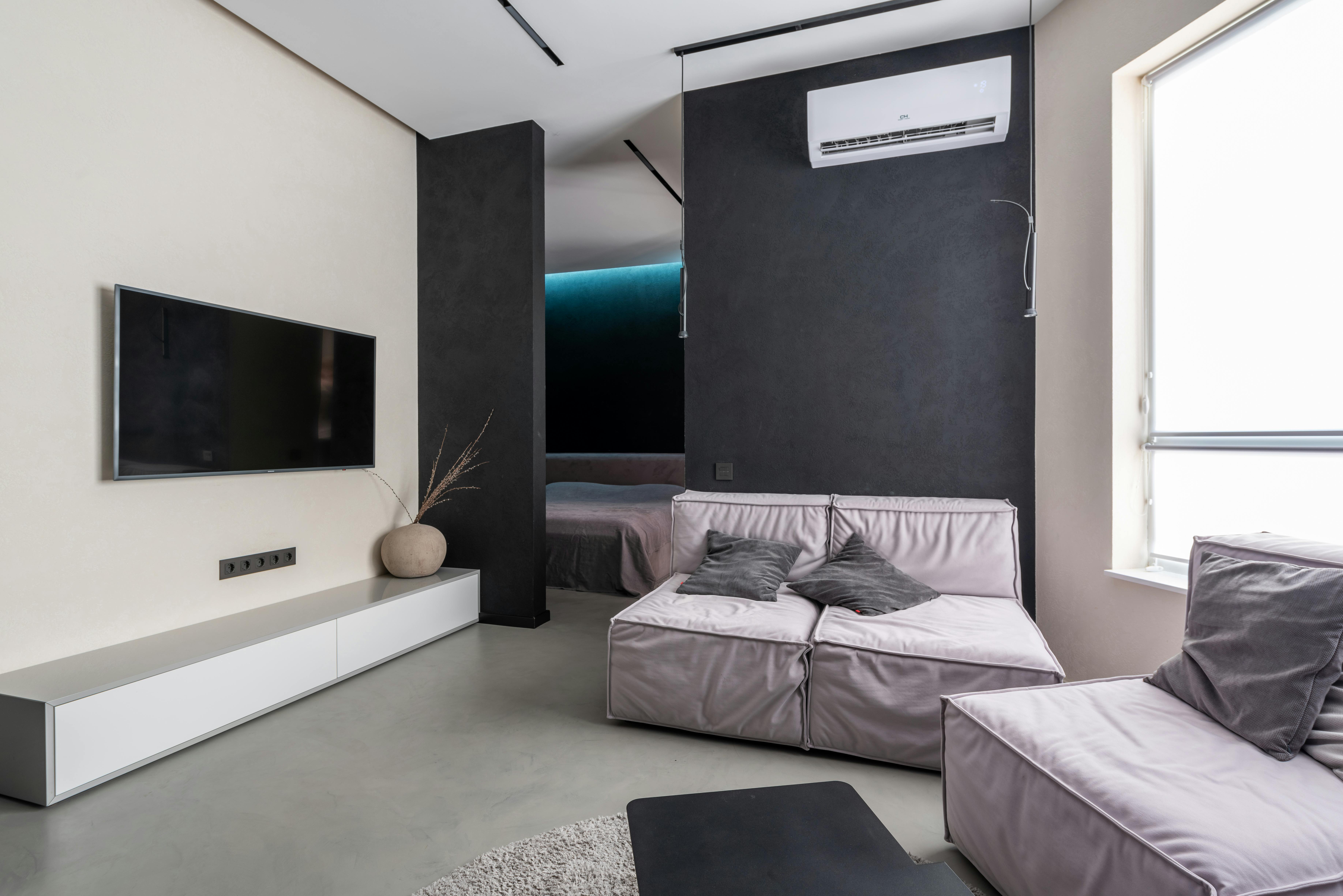 에어컨 냉방비 절약 팁