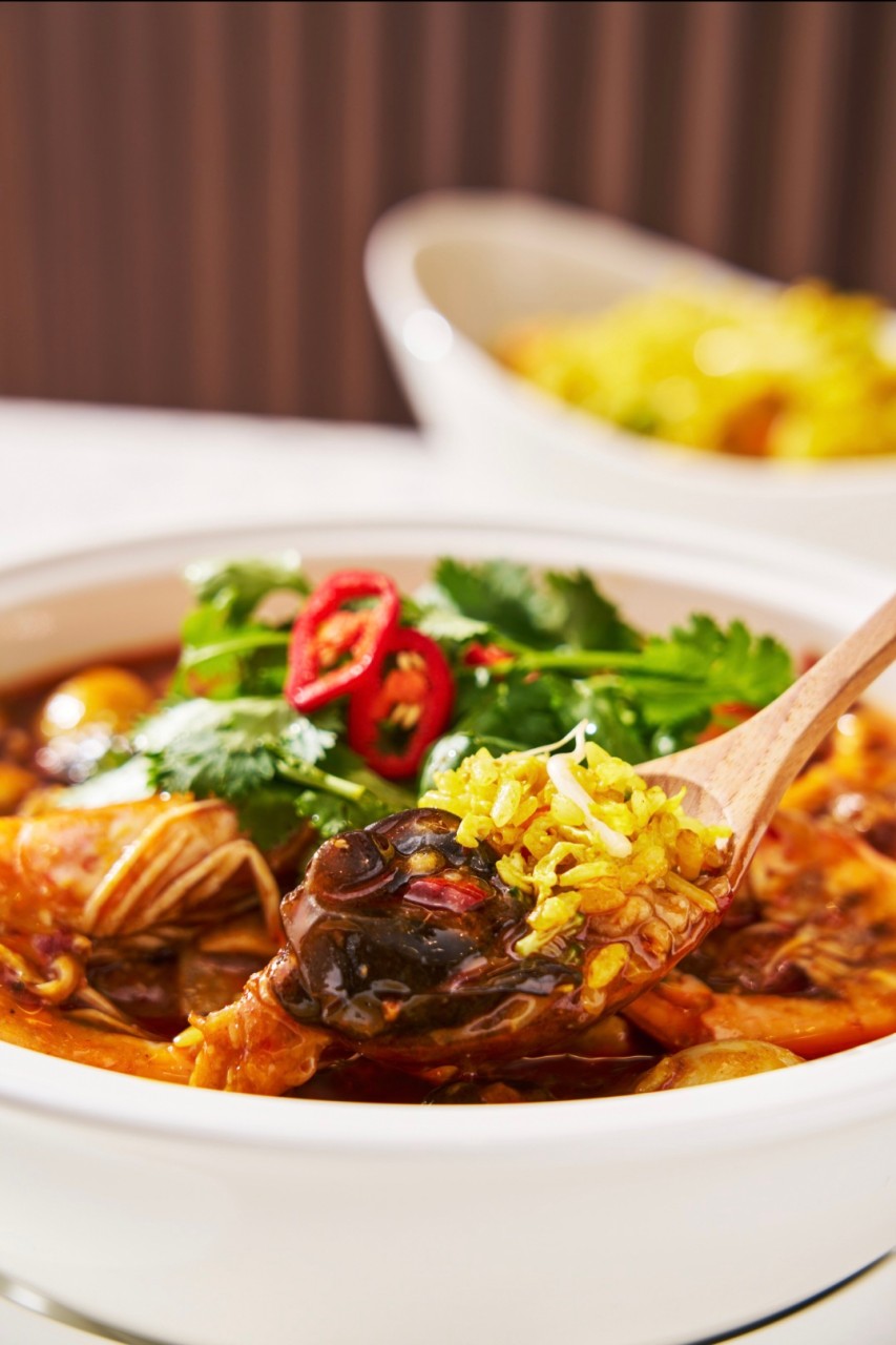 오늘N 2548회 격파! 중식로드 경기 용인 수지 가마솥 해물짬뽕 맛집 홍춘