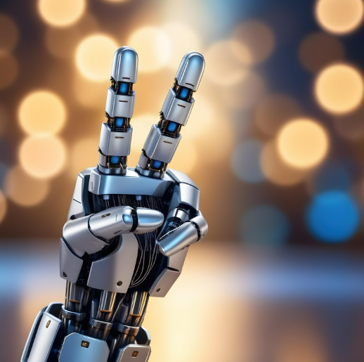 감정을 가진 로봇, 인간의 친구인가 도구인가?