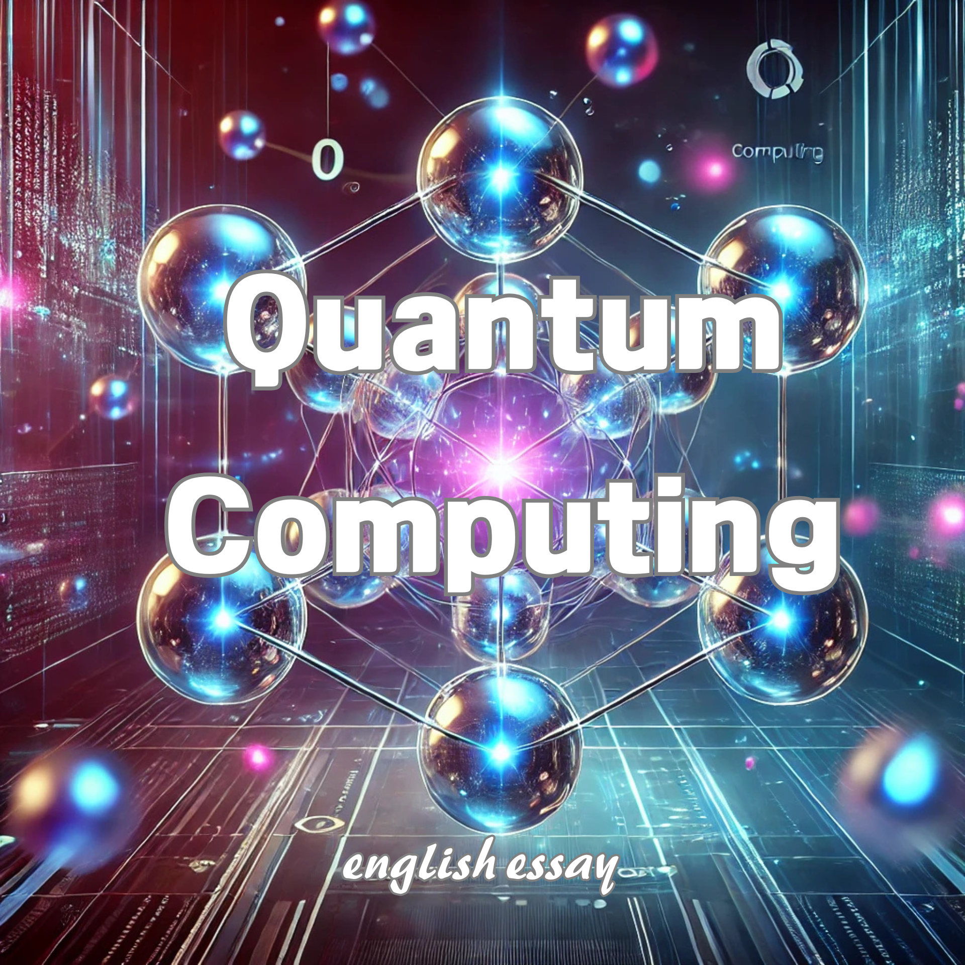 Exploring Quantum Computing 양자 컴퓨팅 탐구하기