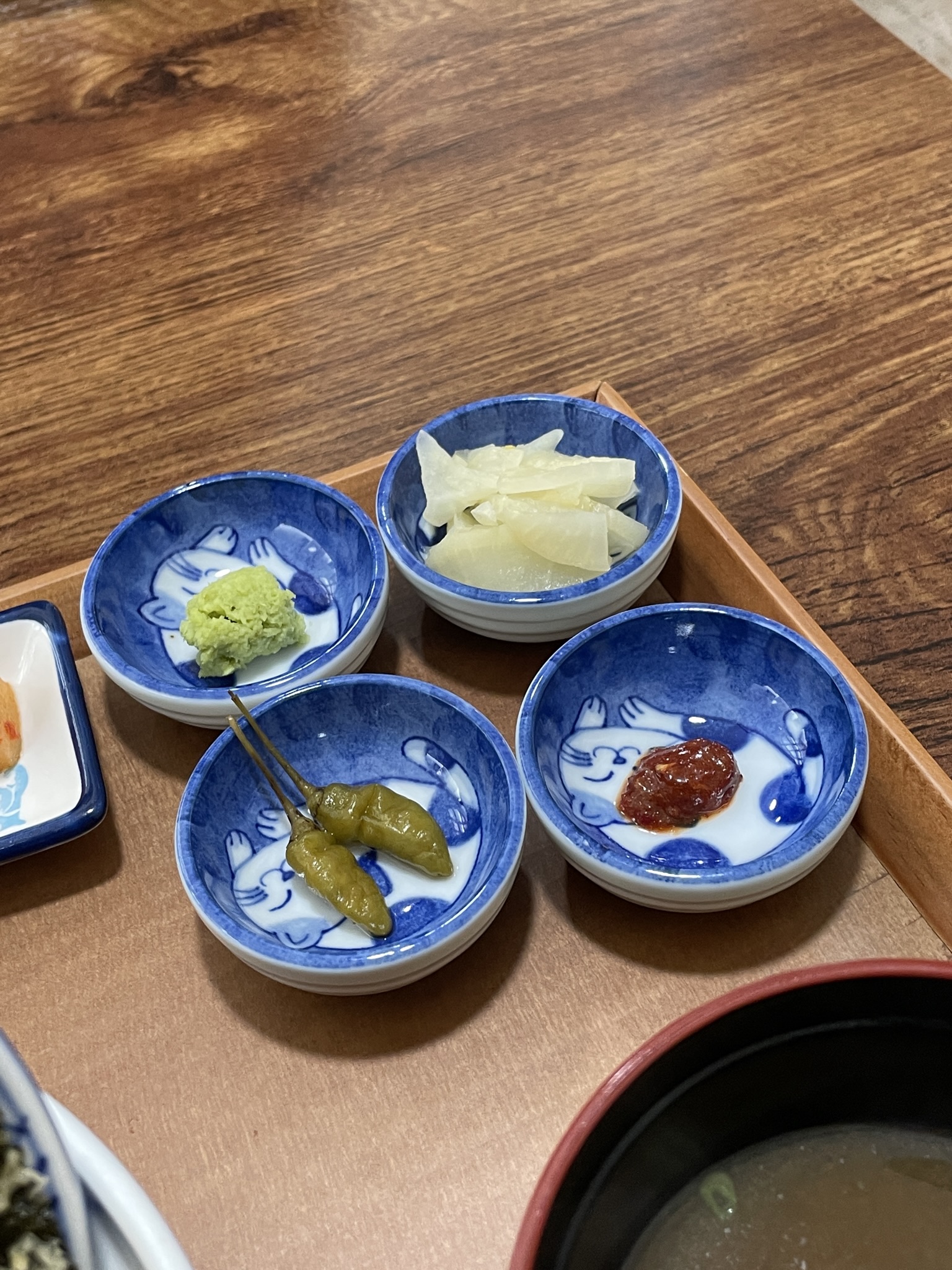 춘천 강원대 텐동