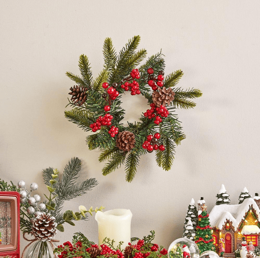 크리스마스 장식 추천