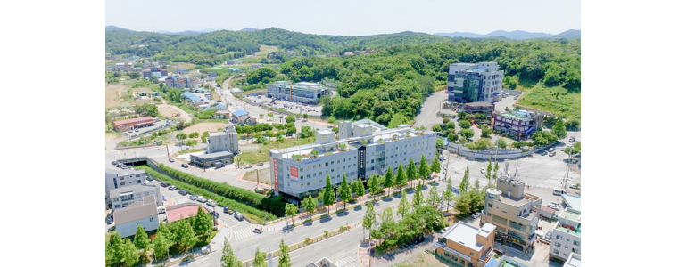 당진시 요양병원