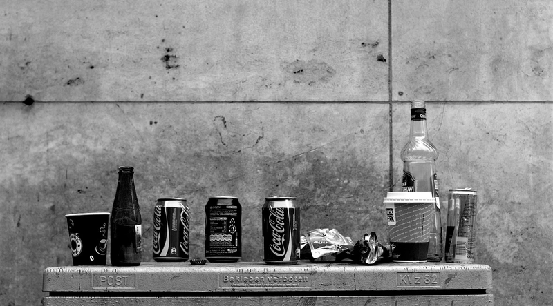 폐기물 처리, 친환경 분리수거법