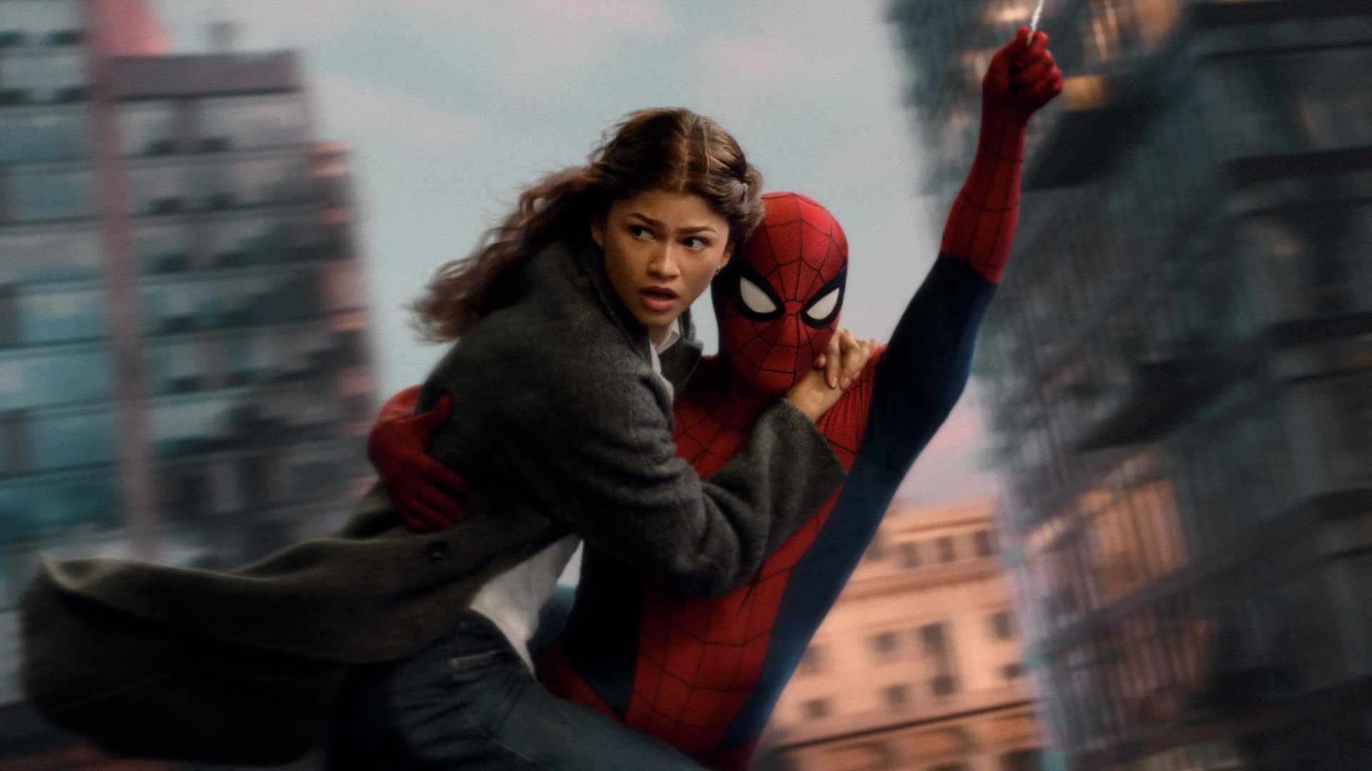 스파이더맨: 브랜드 뉴 데이 Spider-Man: Brand New Day, 2026