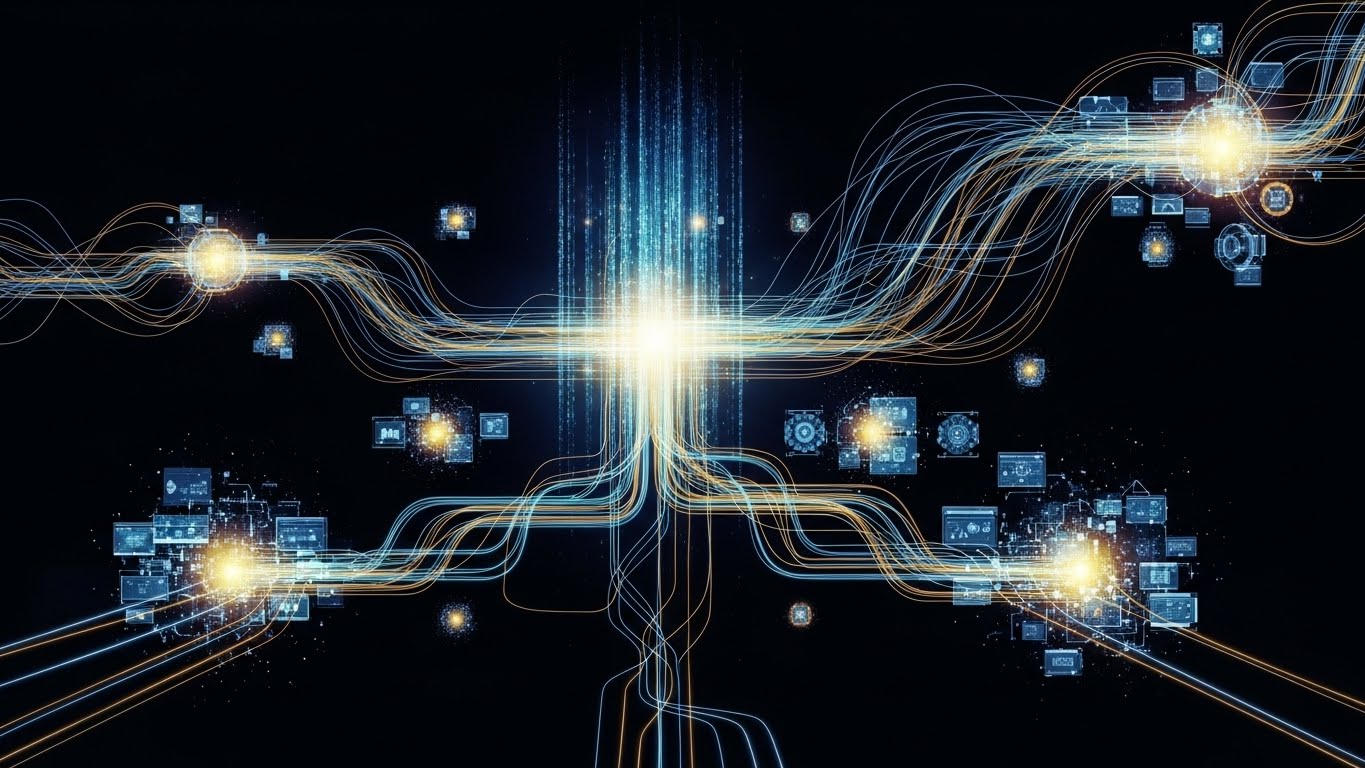 2026년 클라우드 SaaS ETF 투자 전망: AI 혁명과 소프트웨어 시장의 재편