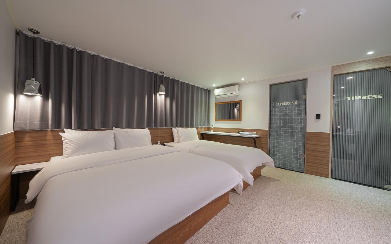 신천(잠실새내) 노블 스테이 호텔