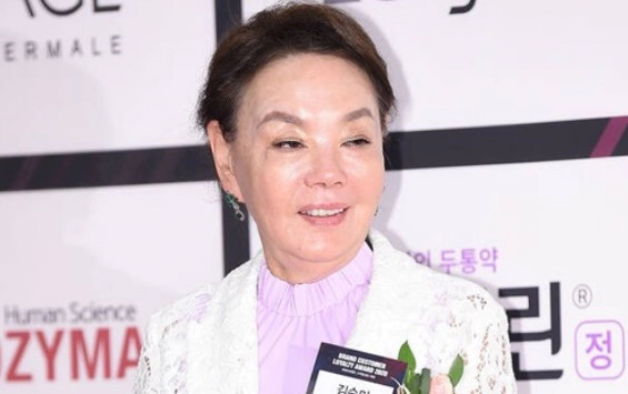 김수미 나이 남편 고향 아들 프로필